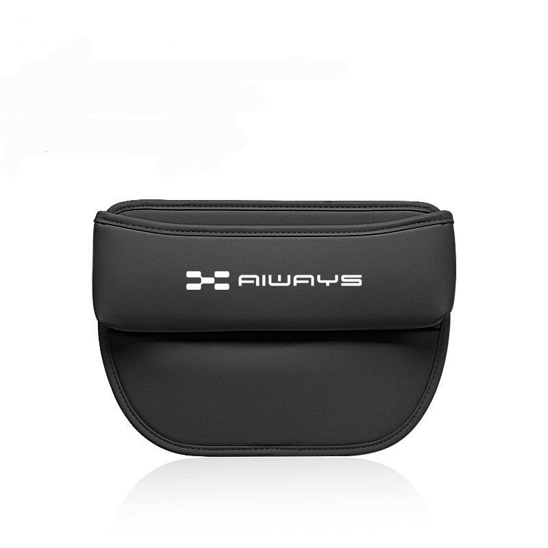 Car Front Seat Slit Catcher Side Seat Gap Filler Organizer Special Seat Crevice Storage Box for Aiways U5 PRO SE U6 U7 BEIJING F-Black-AIWAYS
Car Front Seat Slit Catcher Side Seat Gap Filler Organizer Special Seat Crevice Storage Box for Aiways U5 PRO SE U6 U7 BEIJING F-Black-AIWAYS