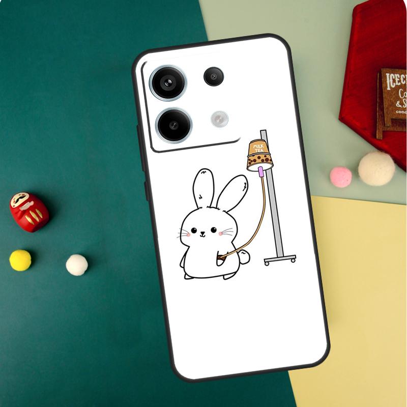 Bunny Rabbits Case For Xiaomi Redmi Note 14 13 12 11 Pro 11S 12S Redmi 15 13 10 10C 12C 13C 14C 15C Funda Redmi 15 5G
Bunny Rabbits Case For Xiaomi Redmi Note 14 13 12 11 Pro 11S 12S Redmi 15 13 10 10C 12C 13C 14C 15C Funda Redmi 15 5G