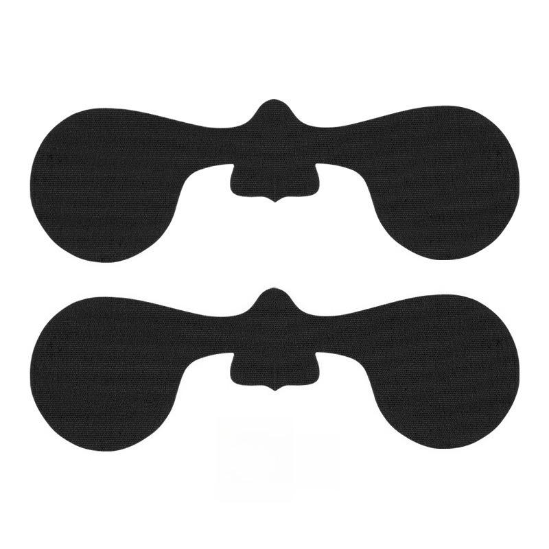 Skiing Pre Cut Face Patch Winter Outdoor Sports Warm Face Patch Muscle Effect Patch Face Protection Patch Bandage Tight чорний
Skiing Pre Cut Face Patch Winter Outdoor Sports Warm Face Patch Muscle Effect Patch Face Protection Patch Bandage Tight чорний