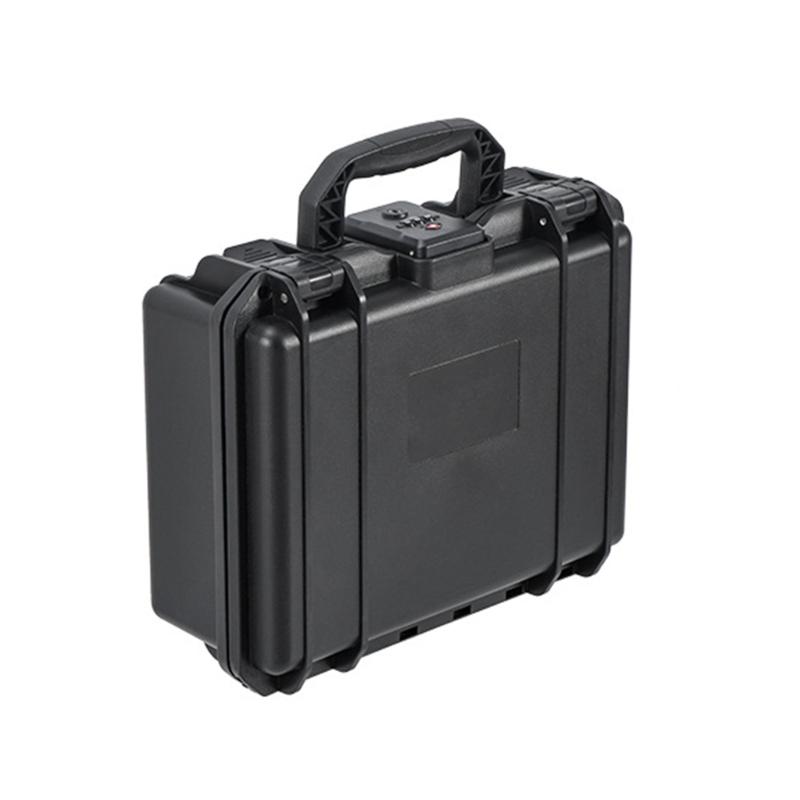 Shockproof Waterproof Case For Pocket 3 Vlogging Camera And Accessories Durability Storage Bag With Lock 1
Shockproof Waterproof Case For Pocket 3 Vlogging Camera And Accessories Durability Storage Bag With Lock 1