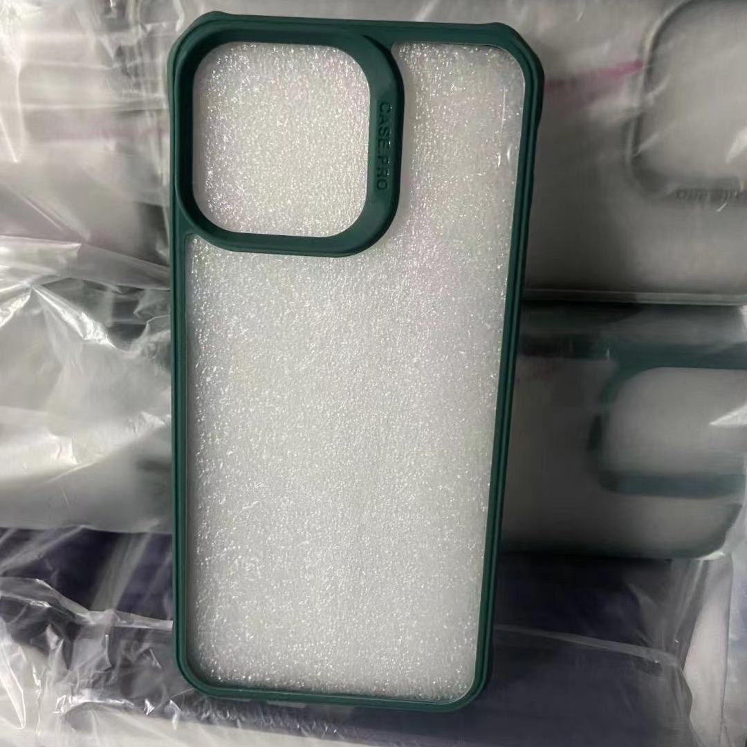 Suitable for Apple 15Promax Phone Case, Acrylic Two-in-one with A Matte Skin Feel, 13 Anti-drop Buttons, Hard Phone Case Apple 6 фіолетовий
Suitable for Apple 15Promax Phone Case, Acrylic Two-in-one with A Matte Skin Feel, 13 Anti-drop Buttons, Hard Phone Case Apple 6 фіолетовий