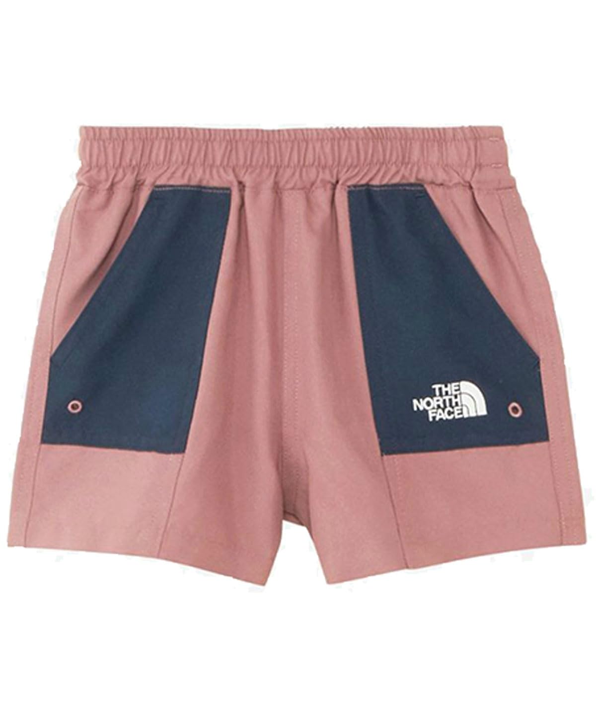 The North Face B Water Short Burlwood 90
The North Face B Water Short Burlwood 90