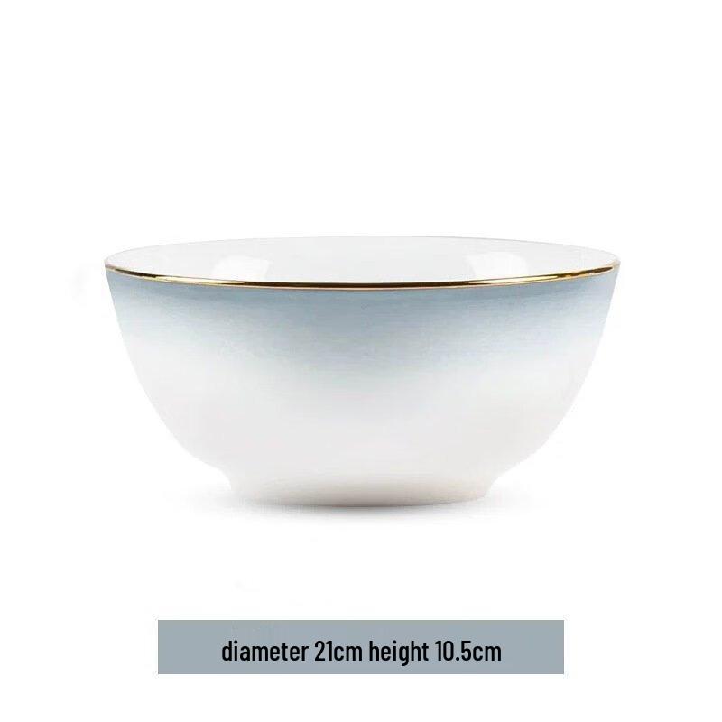 ZISIZ Dinnerware Set
ZISIZ Dinnerware Set