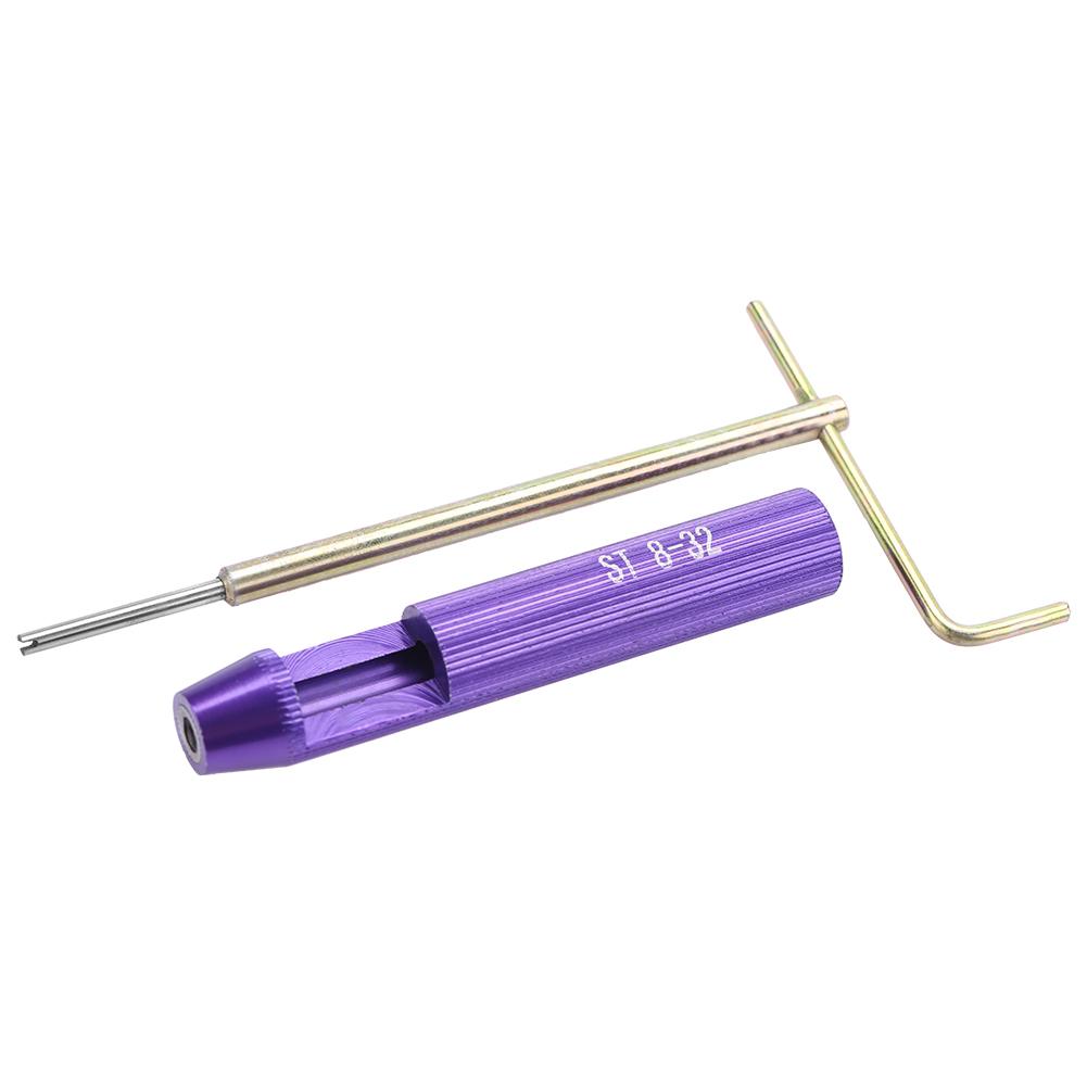 Комплект из 50 шт. спиральных резьбовых вставок из нержавеющей стали Imperial 832UNC x 1.5D
Комплект из 50 шт. спиральных резьбовых вставок из нержавеющей стали Imperial 832UNC x 1.5D