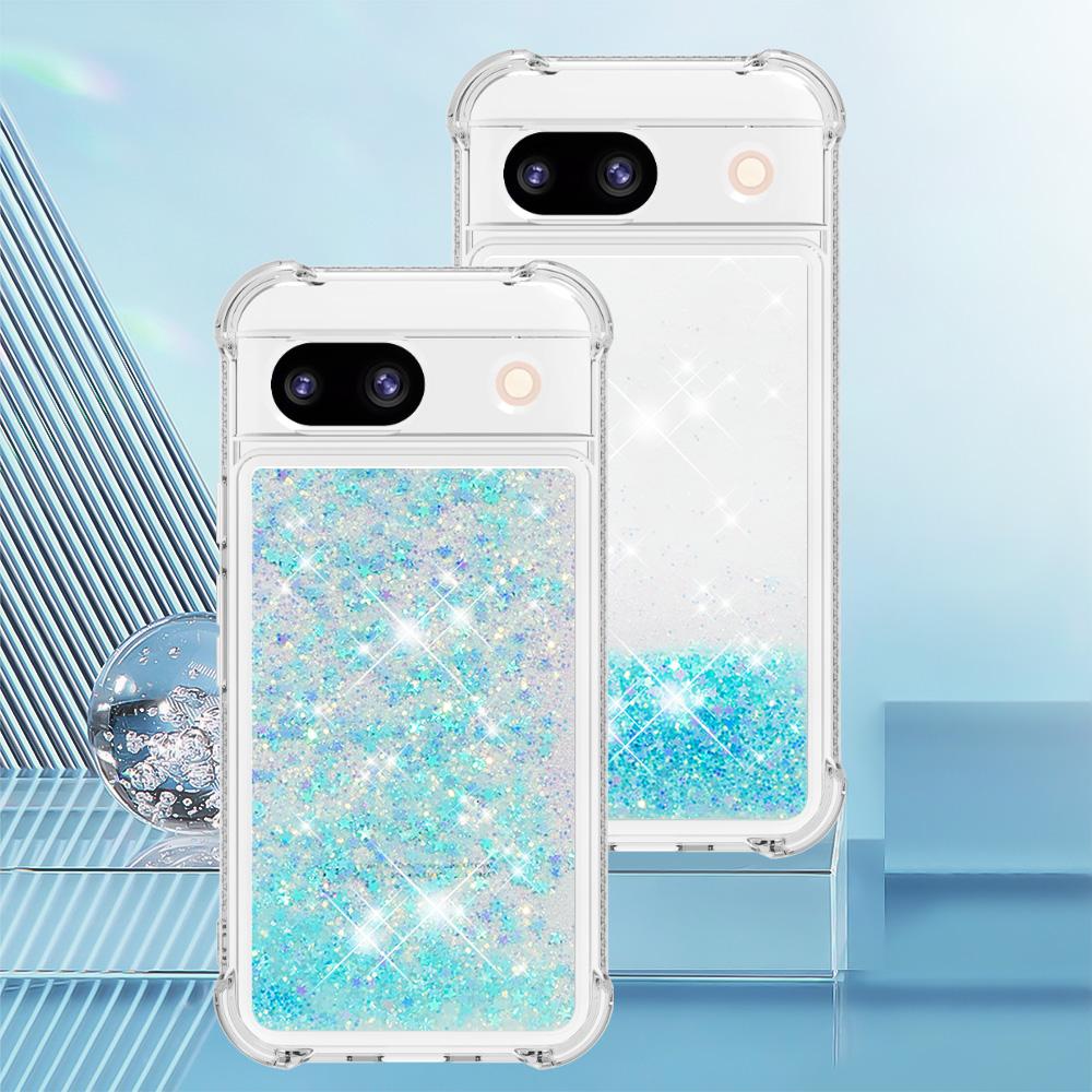 Bling Glitter Star Quicksand Phone Case For Google Pixel 7A 8 8 Pro 9 Pro XL 9A 8A Sparkling Transparent matte Back Cover Funda For Pixel 9A
Bling Glitter Star Quicksand Phone Case For Google Pixel 7A 8 8 Pro 9 Pro XL 9A 8A Sparkling Transparent matte Back Cover Funda For Pixel 9A