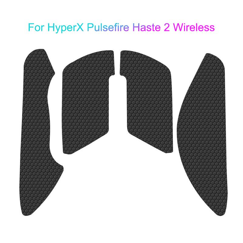 Протиковзка наклейка для ігрової миші для Hyperx Pulsefire Haste 2 (дротова/бездротова), аксесуари для ПК, комп ютера, настільного комп ютера, геймера A6
Протиковзка наклейка для ігрової миші для Hyperx Pulsefire Haste 2 (дротова/бездротова), аксесуари для ПК, комп ютера, настільного комп ютера, геймера A6