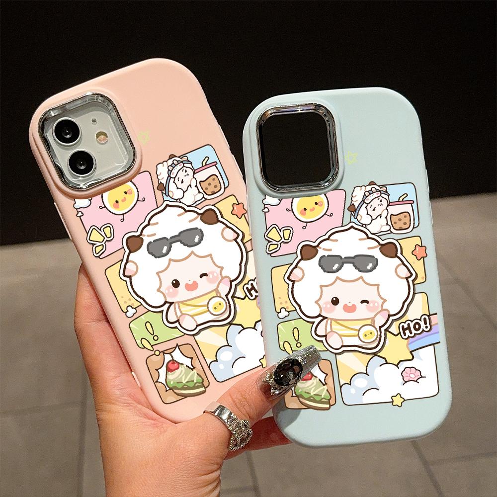 For Vivo V23 V25 V27 V29 V30 Y27S Y28 Y33S Y36 Infinix Hot30I Hot40 Tecno Spark20 Cartoon Black Cat Silver Edge Soft Liquid Silicone Protective Casing Tecno Spark Go 2025 рожевий
For Vivo V23 V25 V27 V29 V30 Y27S Y28 Y33S Y36 Infinix Hot30I Hot40 Tecno Spark20 Cartoon Black Cat Silver Edge Soft Liquid Silicone Protective Casing Tecno Spark Go 2025 рожевий