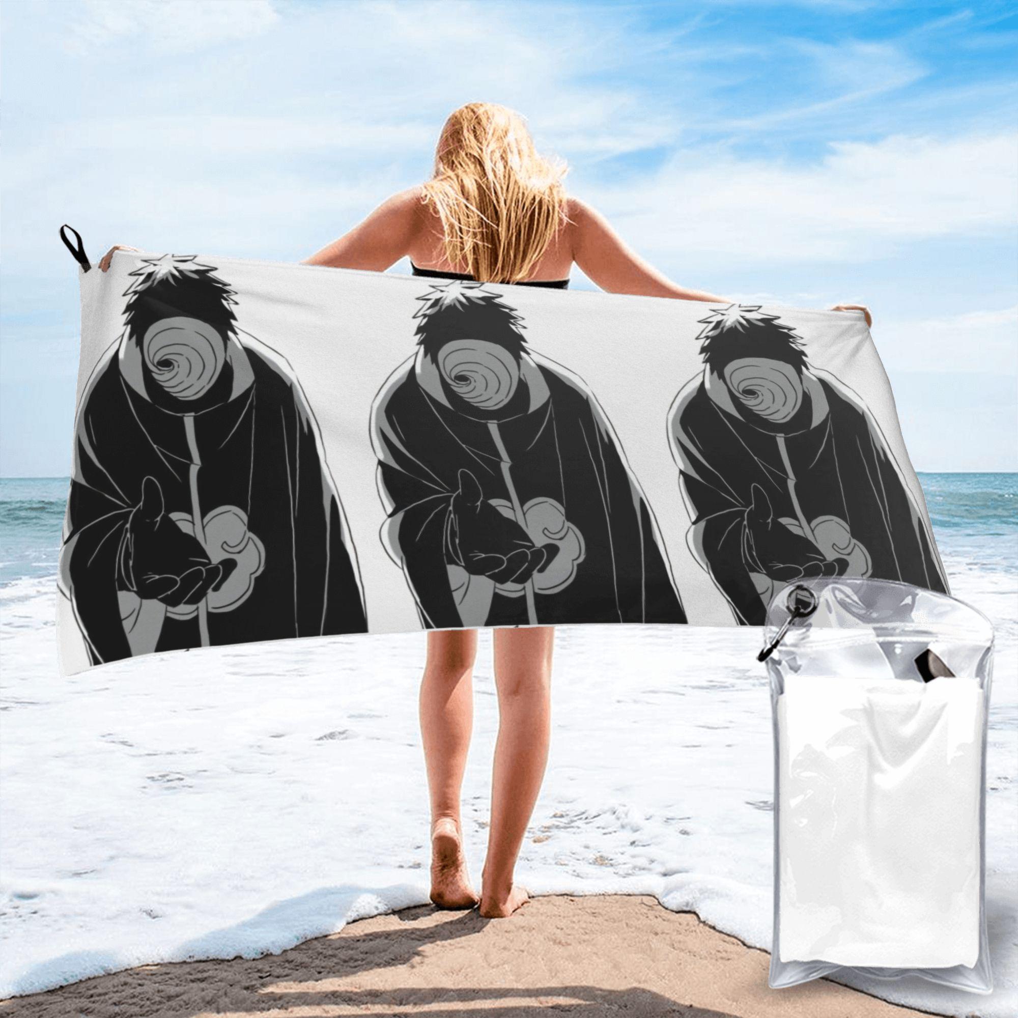 The masked villain Beach Towel Soft Microfiber Quick Dry Absorbent Quick Towels For Bath W40*H60(CM)
The masked villain Beach Towel Soft Microfiber Quick Dry Absorbent Quick Towels For Bath W40*H60(CM)
