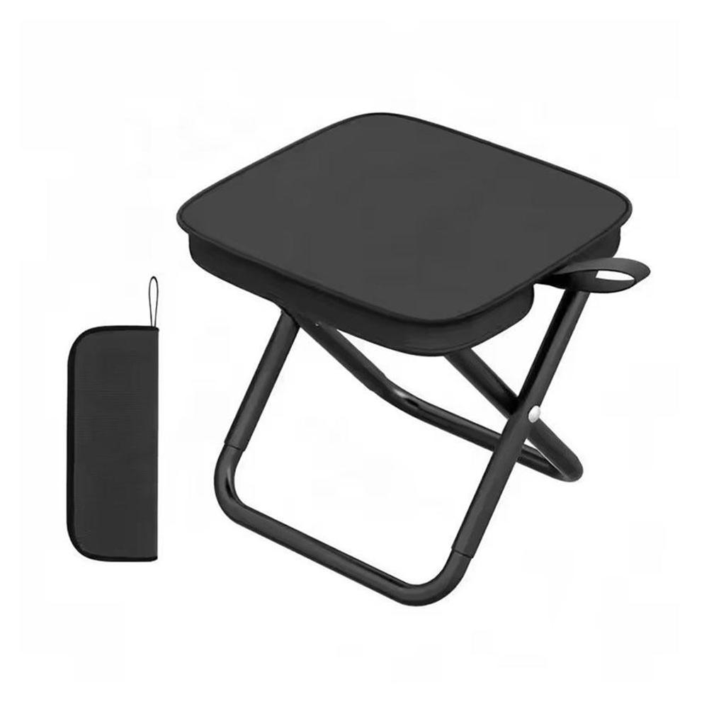 Outdoor Folding Portable Camping Fishing Chair Ultra-light Outdoor Picnic Camping Folding Chair Portable Carry Foldable Chair чорний
Outdoor Folding Portable Camping Fishing Chair Ultra-light Outdoor Picnic Camping Folding Chair Portable Carry Foldable Chair чорний
