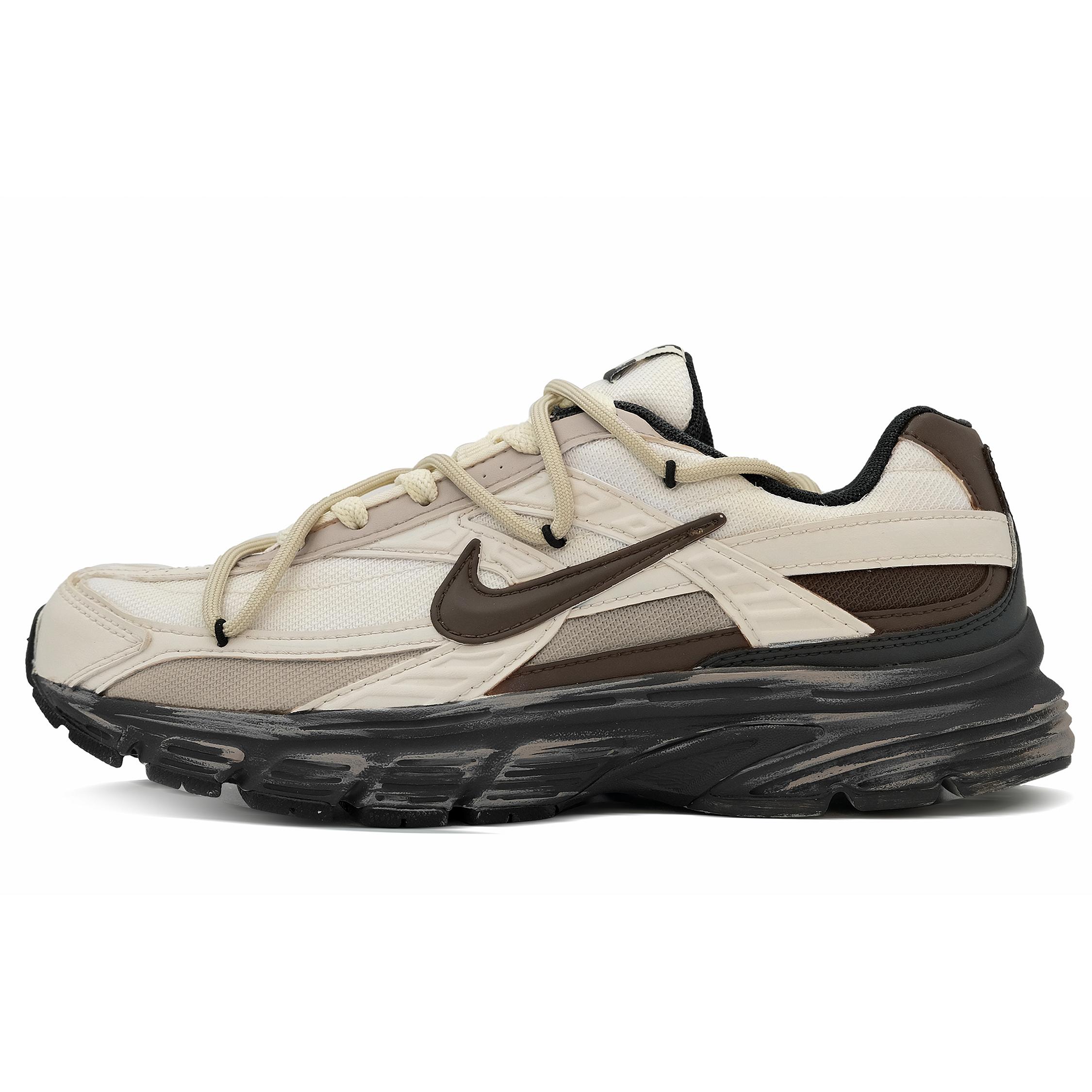 Nike Initiator Mesh Low top Running Shoes Women s Brown 394055-100(Team1714- ) 43
Nike Initiator Mesh Low top Running Shoes Women s Brown 394055-100(Team1714- ) 43