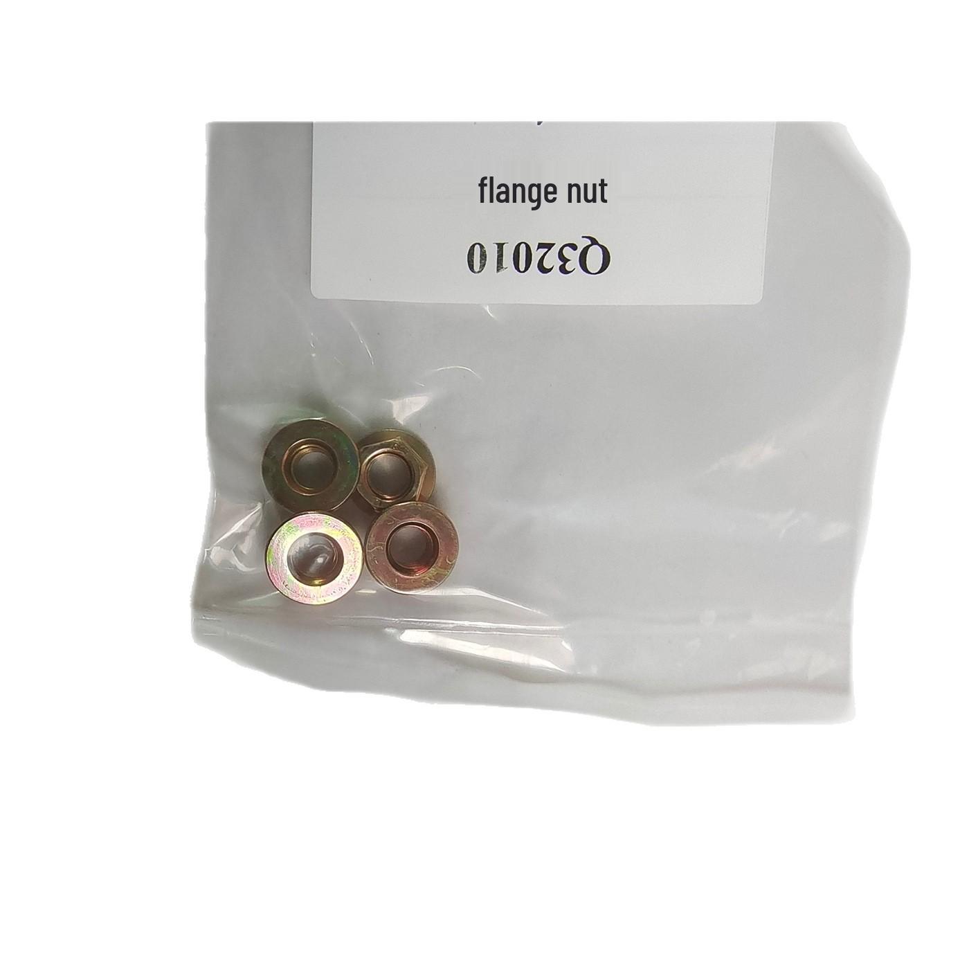 Compatible with Q32008 Nuts and Standard Fasteners conto
Compatible with Q32008 Nuts and Standard Fasteners conto