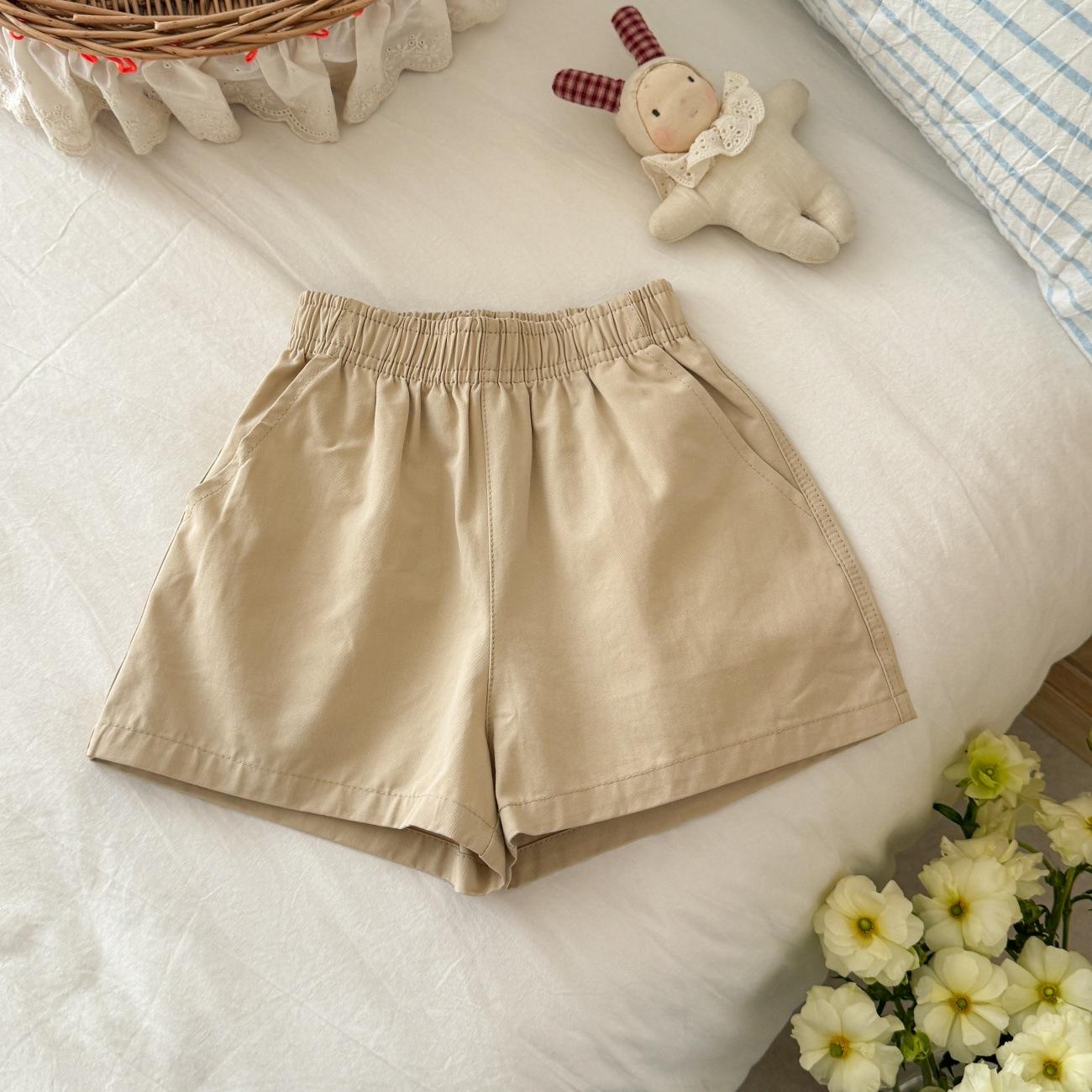 New dopamine wind elastic waist shorts women s summer versatile and thin casual pants high-elastic sports five-point pants 140 yards хакі
New dopamine wind elastic waist shorts women s summer versatile and thin casual pants high-elastic sports five-point pants 140 yards хакі