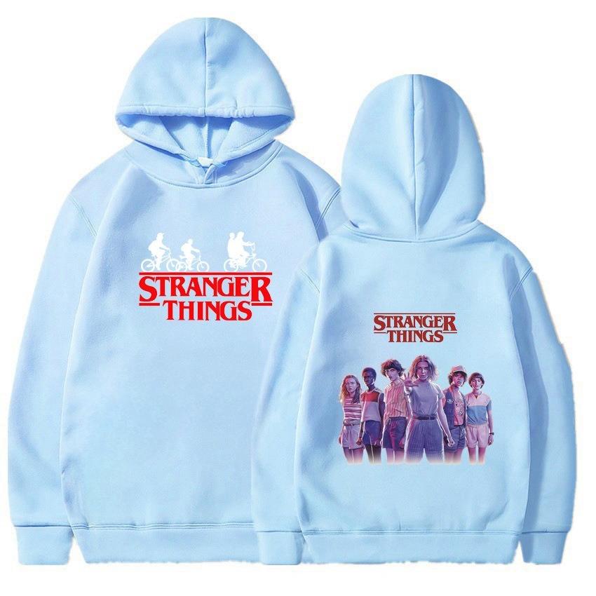 Худі Stranger Things 4 Дитяче Худі З Довгим Рукавом Модне Зручне З Довгим Рукавом Тепле Повсякденне Худі для Тренувань 120
Худі Stranger Things 4 Дитяче Худі З Довгим Рукавом Модне Зручне З Довгим Рукавом Тепле Повсякденне Худі для Тренувань 120