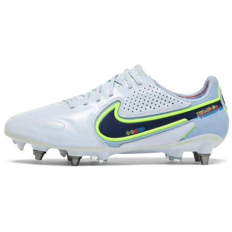 Nike Tiempo Legend 9 Elite SG Pro Progress Pack DJ8039-055 41
Nike Tiempo Legend 9 Elite SG Pro Progress Pack DJ8039-055 41
