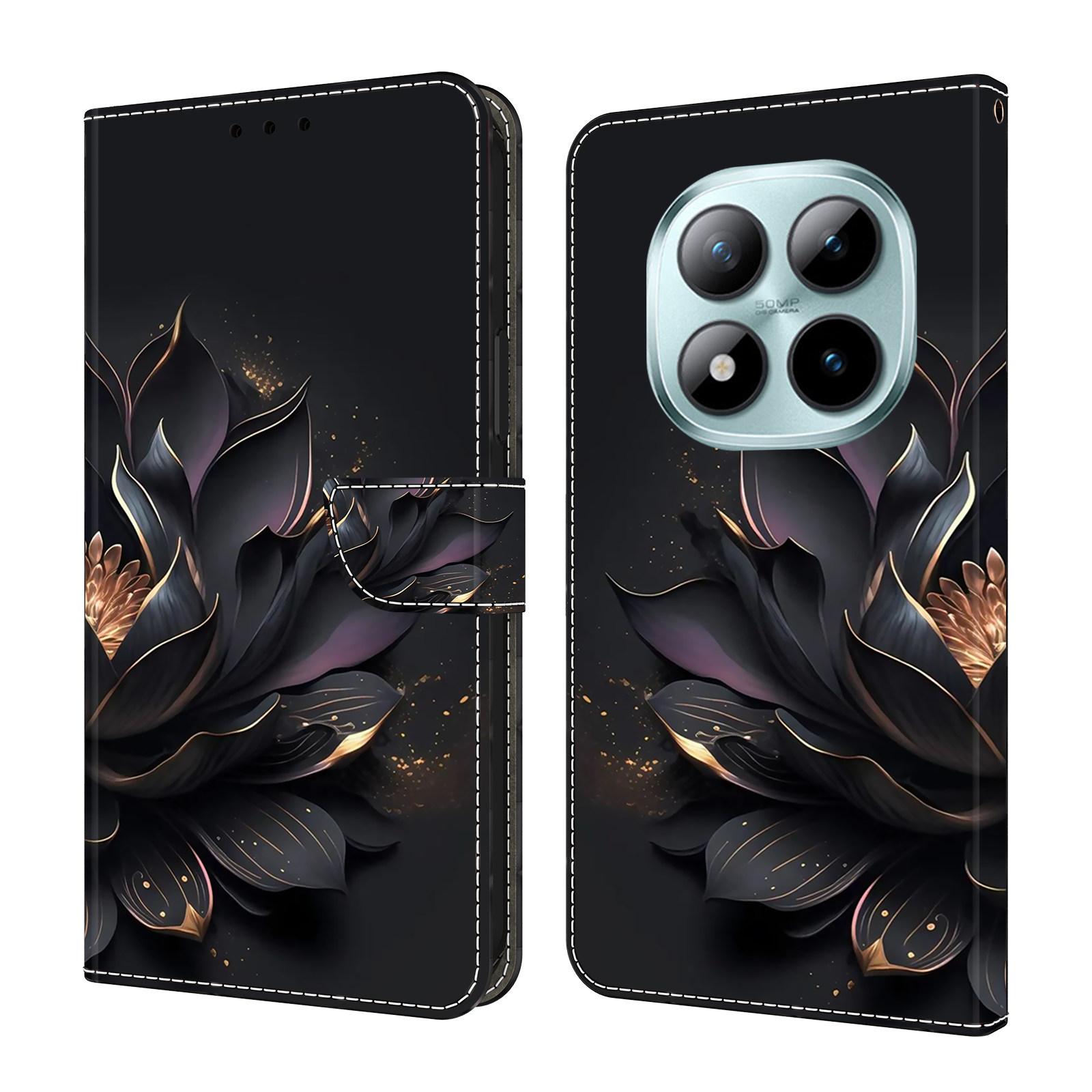 Для Xiaomi Redmi Note 15 Pro 5G (Глобальний) Чохол Магнітна застібка 3D візерунок Шкіряний гаманець Чохол для телефону
Для Xiaomi Redmi Note 15 Pro 5G (Глобальний) Чохол Магнітна застібка 3D візерунок Шкіряний гаманець Чохол для телефону