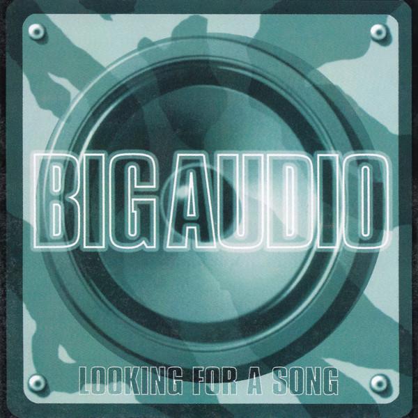 CD BIG AUDIO Ищет песню Величайшие хиты 2SK6567 Columbia 1994 США Танцевальная Электроника Б/у
CD BIG AUDIO Ищет песню Величайшие хиты 2SK6567 Columbia 1994 США Танцевальная Электроника Б/у