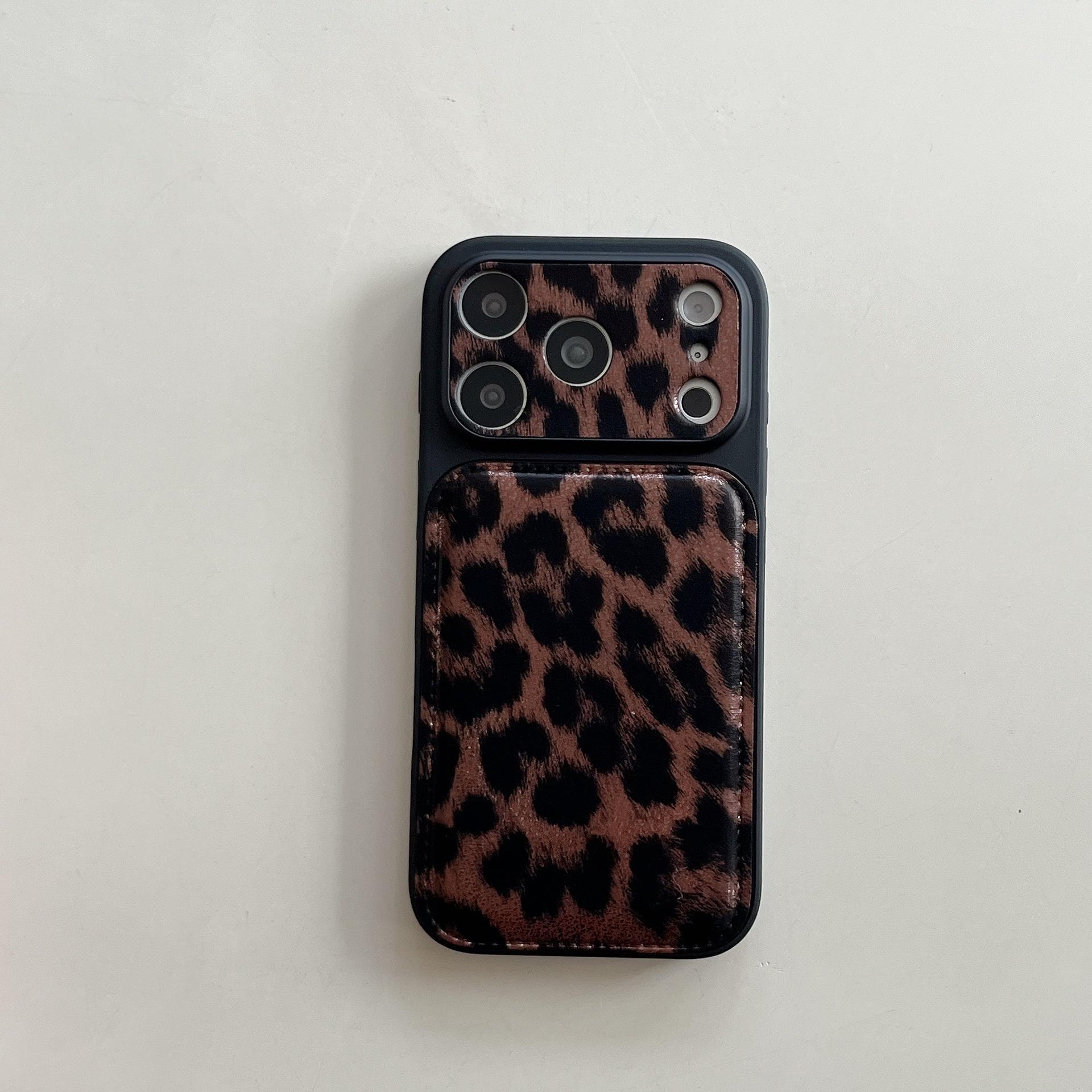 Large European Retro Leopard Print Leather Window Sticker Case for Apple Instant Phone Sticker Skin оранжевый
Large European Retro Leopard Print Leather Window Sticker Case for Apple Instant Phone Sticker Skin оранжевый