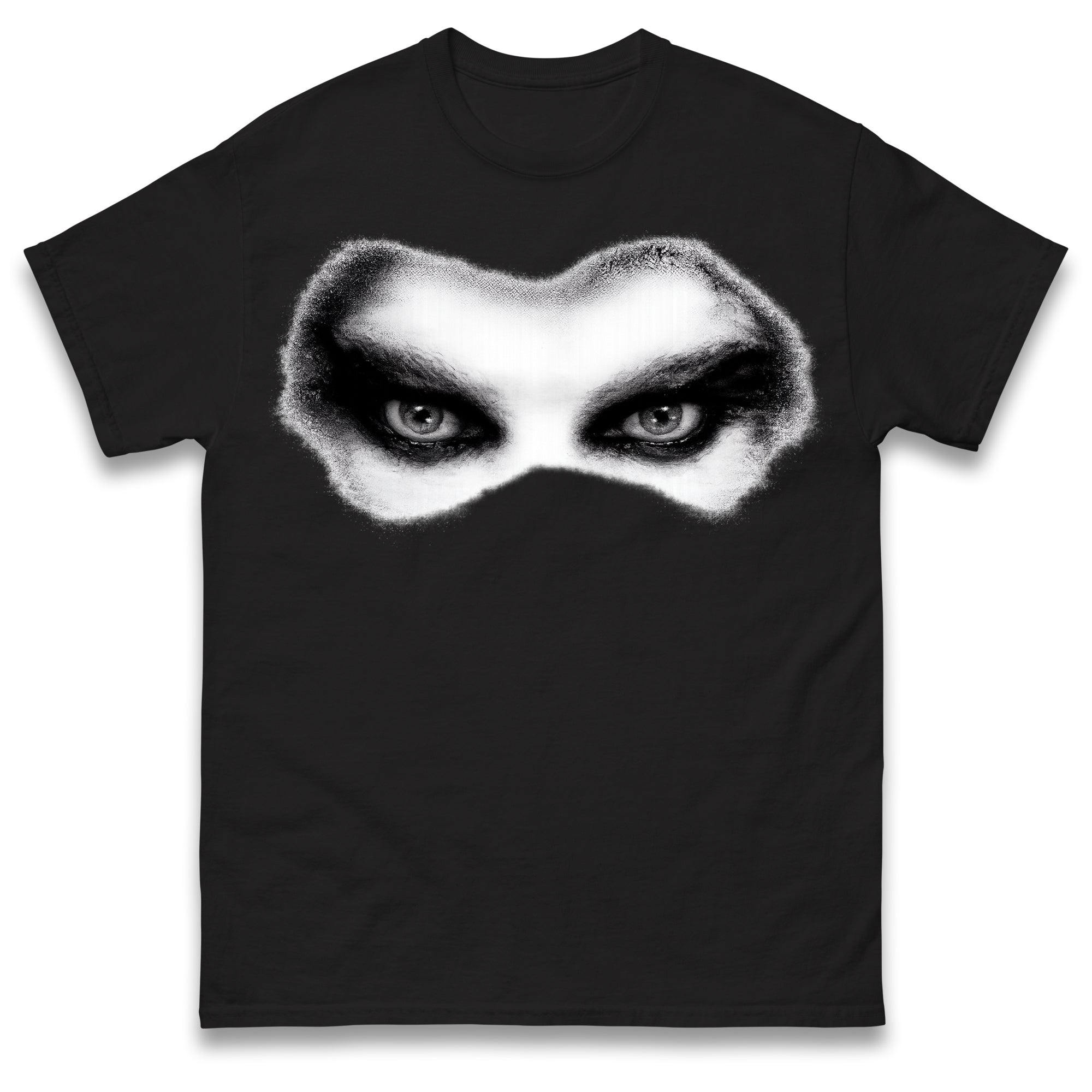 Ozzy Osbourne Eyes T Shirt Tshirt Mens Womens Unisex Tops Tees 3XL
Ozzy Osbourne Eyes T Shirt Tshirt Mens Womens Unisex Tops Tees 3XL