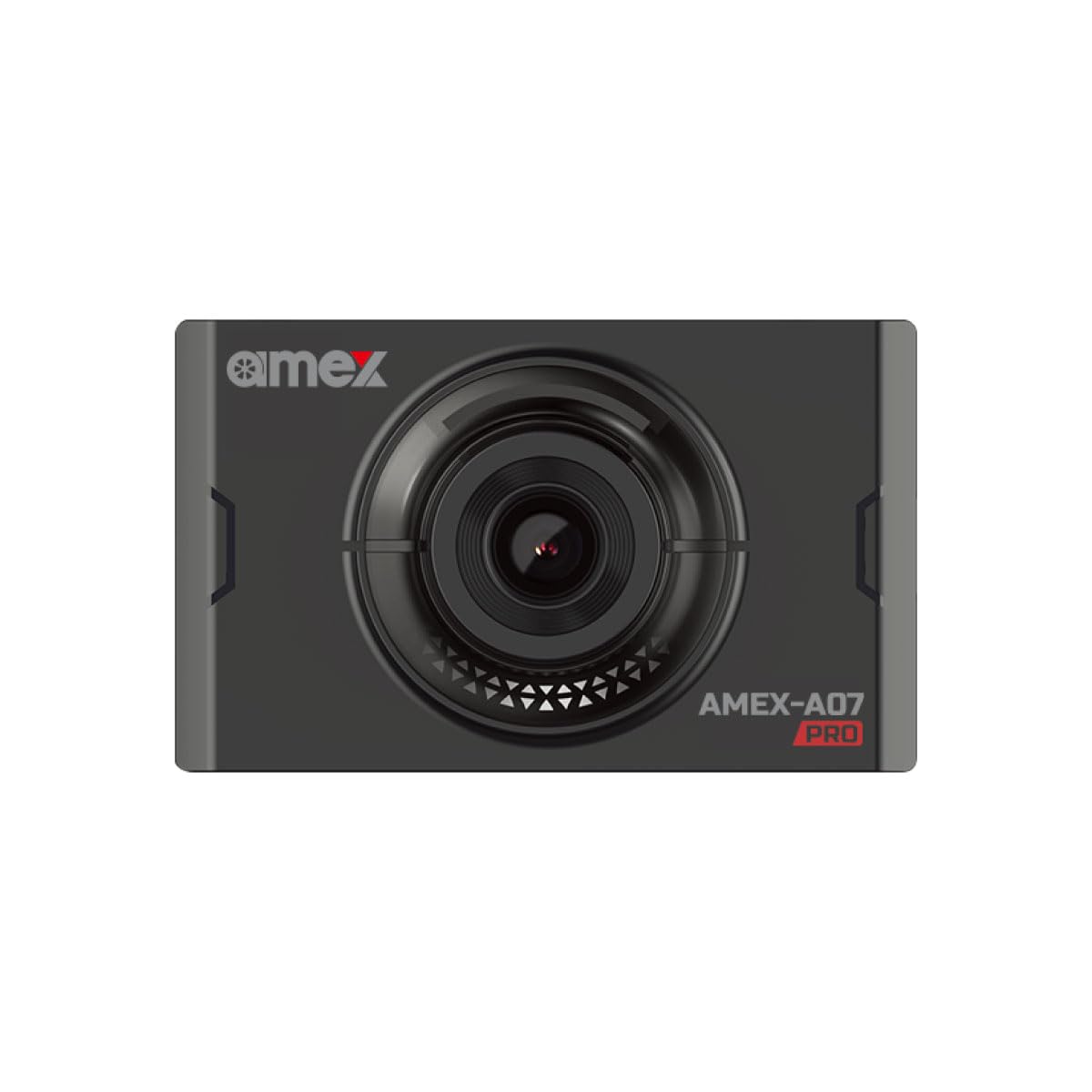 Aoki Seisakusho Drive recorder Front recording Parking recording compatible (AMEX) AMEX-A07P
Aoki Seisakusho Drive recorder Front recording Parking recording compatible (AMEX) AMEX-A07P