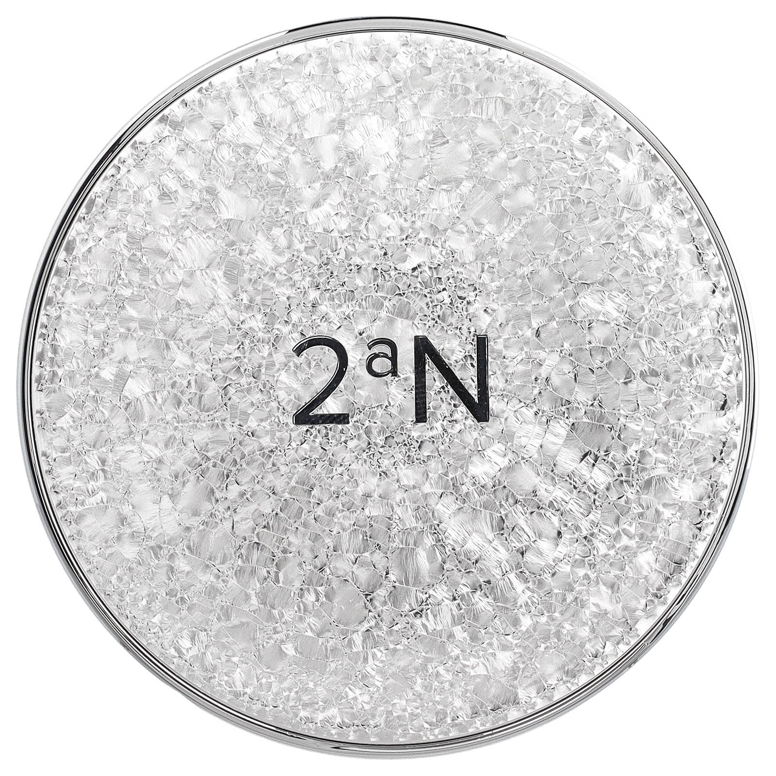 2aN Gleamin Tension Pact, 21 Light Beige, 13g (0.45oz)
2aN Gleamin Tension Pact, 21 Light Beige, 13g (0.45oz)