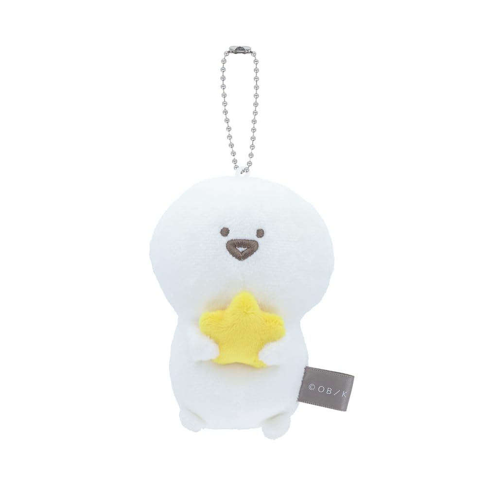 Канцелярские товары Sunstar Stationery Брелок Плюшевая игрушка Канцелярские товары S8349177
Канцелярские товары Sunstar Stationery Брелок Плюшевая игрушка Канцелярские товары S8349177