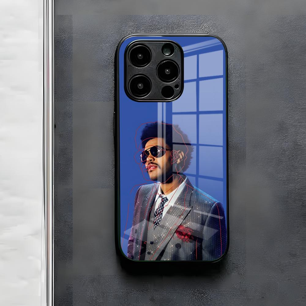 Чехол для телефона W-Weeknd XO Singer для iPhone 17 Air 16 E Pro Max 15 14 13 Mini 12 Pro 11 Max Plus Черная стеклянная крышка iPhone 15 Pro
Чехол для телефона W-Weeknd XO Singer для iPhone 17 Air 16 E Pro Max 15 14 13 Mini 12 Pro 11 Max Plus Черная стеклянная крышка iPhone 15 Pro