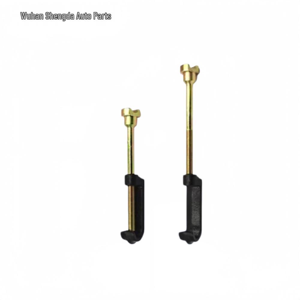 Spare Tire Hook for Models 106, 306, 405, C2, 206, 207, AX, ZX (7615A4, 7615F2, 761571) 7615A4/7615F2/761571
Spare Tire Hook for Models 106, 306, 405, C2, 206, 207, AX, ZX (7615A4, 7615F2, 761571) 7615A4/7615F2/761571
