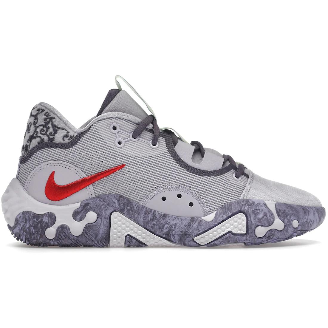 Кроссовки Nike PG 6 Paulette(DC1974-500) 46
Кроссовки Nike PG 6 Paulette(DC1974-500) 46