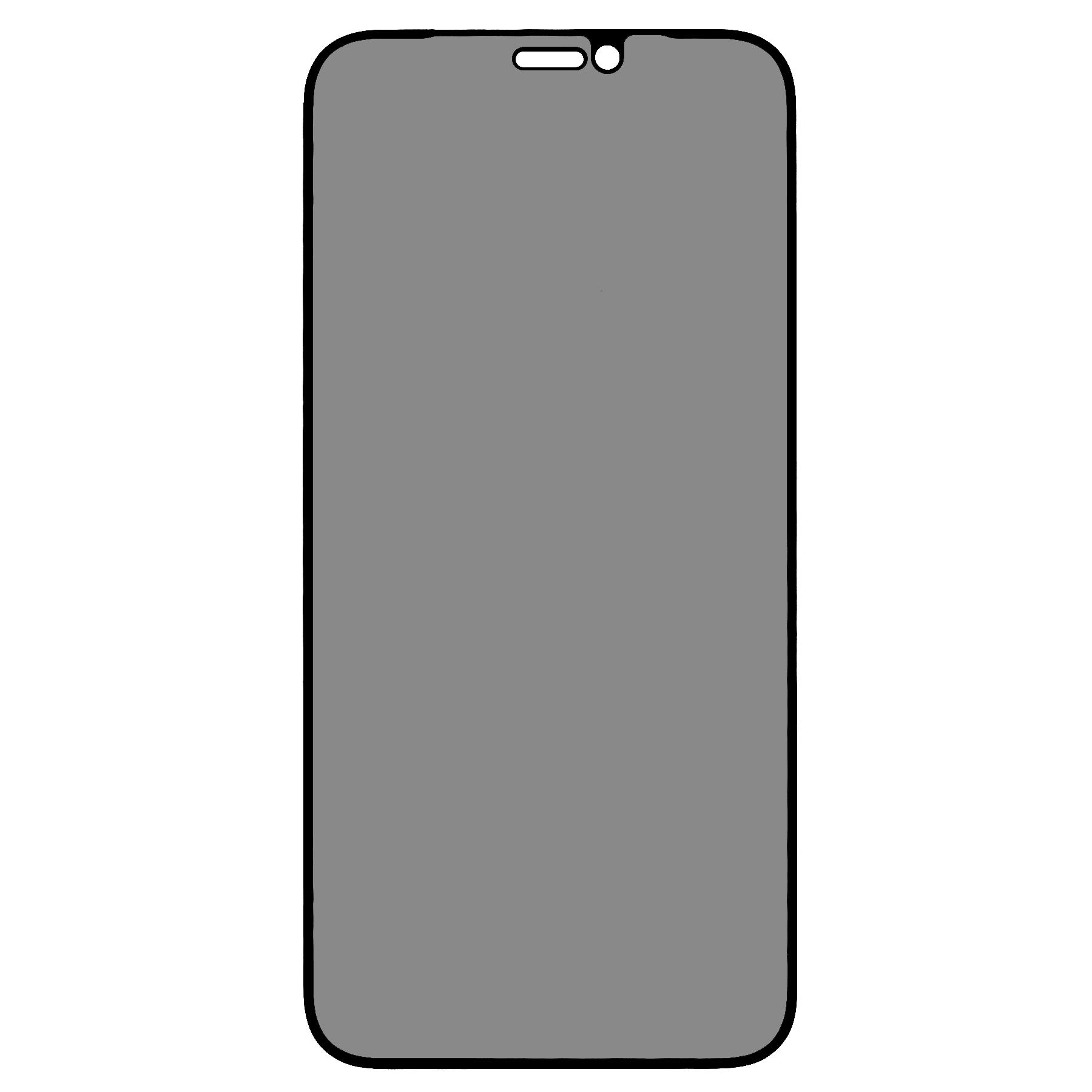 Захисна плівка для екрана з захистом від шпигунства для iPhone 12 mini 5,4 дюйма, Повне покриття Повний клей Шовкографічний друк Високоалюмосилікатна скляна плівка As Shown A
Захисна плівка для екрана з захистом від шпигунства для iPhone 12 mini 5,4 дюйма, Повне покриття Повний клей Шовкографічний друк Високоалюмосилікатна скляна плівка As Shown A