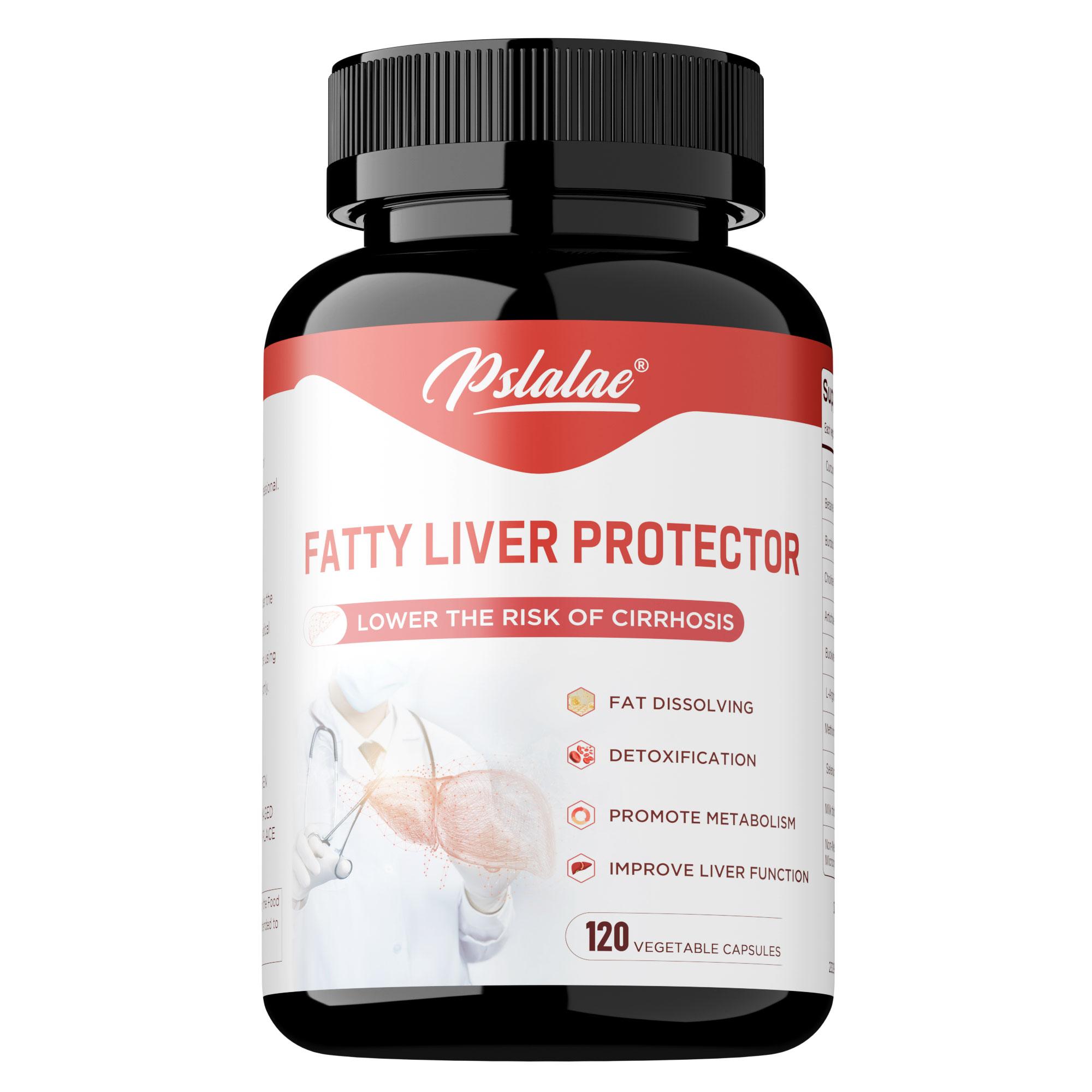 Pslalae Liver Detox Capsules contain a blend of curcumin and milk thistle to help cleanse and detoxify the liver. 120
Pslalae Liver Detox Capsules contain a blend of curcumin and milk thistle to help cleanse and detoxify the liver. 120