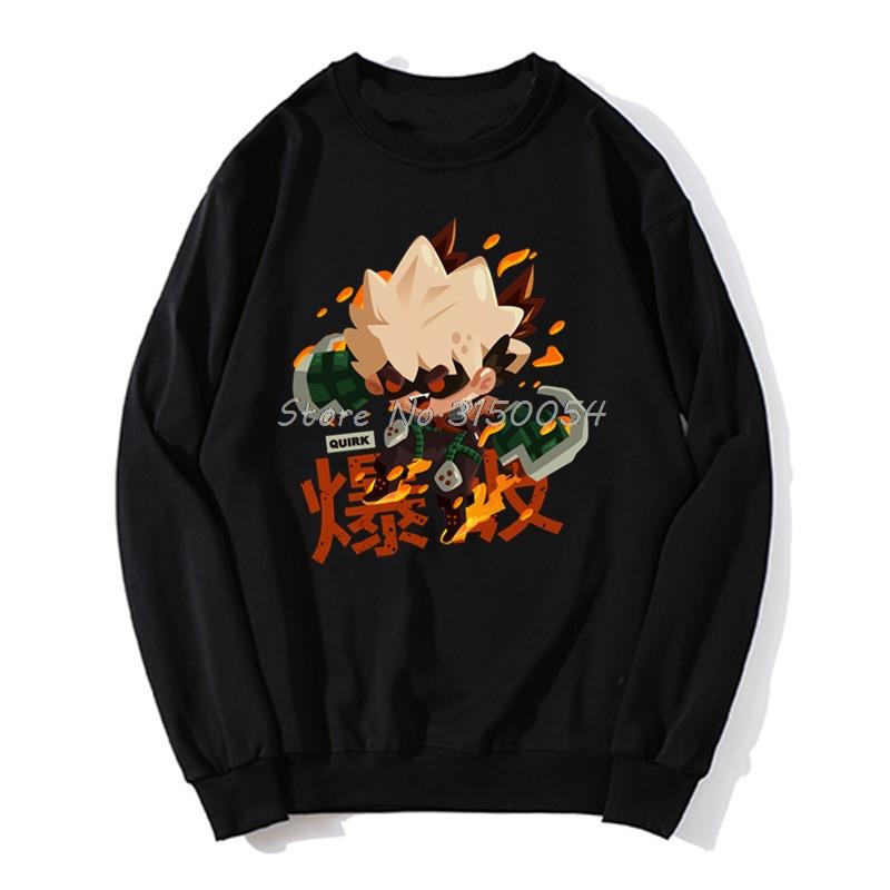 Unisex Hoodie BNHA BAKUGOU Hoodies WoUnisex Spring Autumn Unisex Pullover Sweatshirts Harajuku Streetwear
Unisex Hoodie BNHA BAKUGOU Hoodies WoUnisex Spring Autumn Unisex Pullover Sweatshirts Harajuku Streetwear