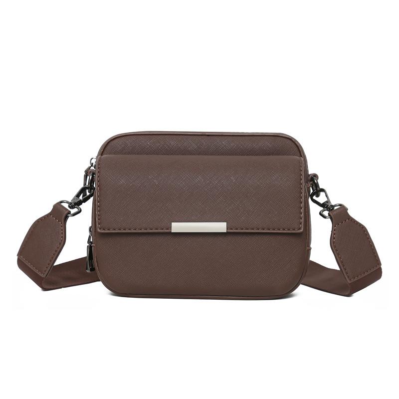 Advanced Retro Small Bag, New Exquisite Crossbody Shoulder Bag, Motorcycle Commuting Small Square Bag коричневий
Advanced Retro Small Bag, New Exquisite Crossbody Shoulder Bag, Motorcycle Commuting Small Square Bag коричневий