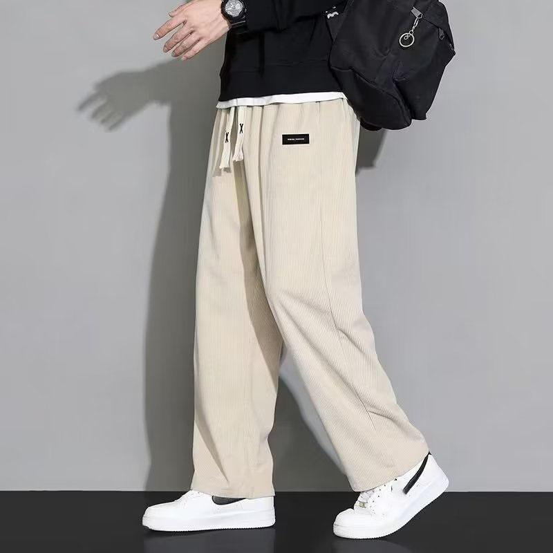Зимние Aoli Velvet Fabric Fleece Теплые повседневные брюки для мужчин, рабочая мода, толстые, корейские, флокированные, спортивные брюки-карго для мужчин L абрикосовый
Зимние Aoli Velvet Fabric Fleece Теплые повседневные брюки для мужчин, рабочая мода, толстые, корейские, флокированные, спортивные брюки-карго для мужчин L абрикосовый