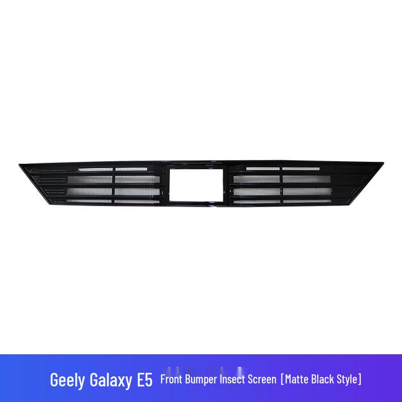 Geely Galaxy E5 Front Grille Insect and Pollen Protection Net
Geely Galaxy E5 Front Grille Insect and Pollen Protection Net