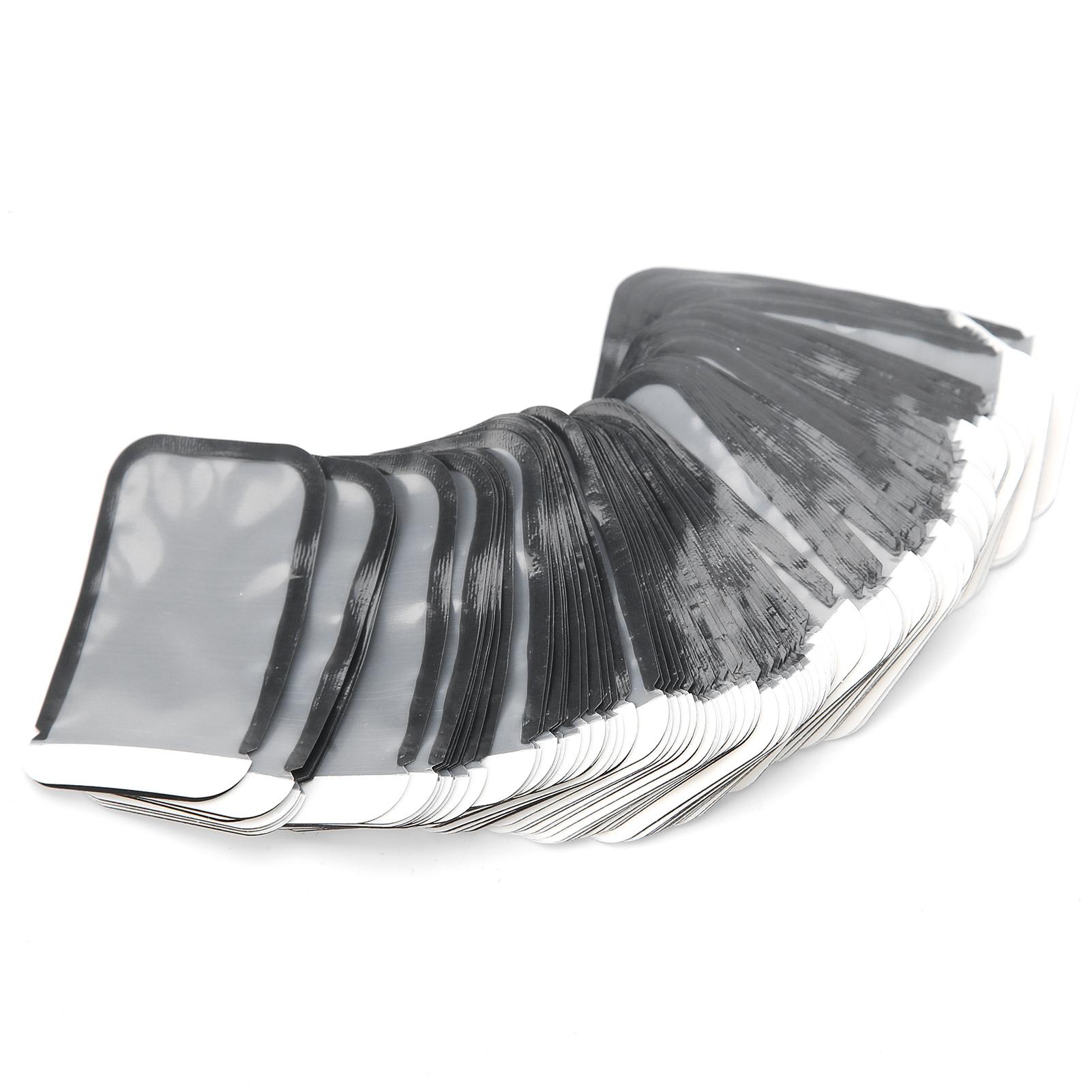 100pcs Dental Digital X‑Ray Protective Bag Disposable Dental Barrier Envelopes Accessory 01#
100pcs Dental Digital X‑Ray Protective Bag Disposable Dental Barrier Envelopes Accessory 01#