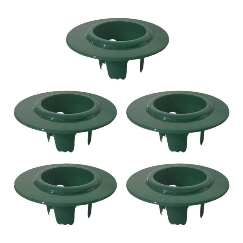1/4/5/6Pcs Sprinkler Head Protectors Sprinkler Head Guards Plastic Sprinkler Guard Replacement For Family Garden
1/4/5/6Pcs Sprinkler Head Protectors Sprinkler Head Guards Plastic Sprinkler Guard Replacement For Family Garden
