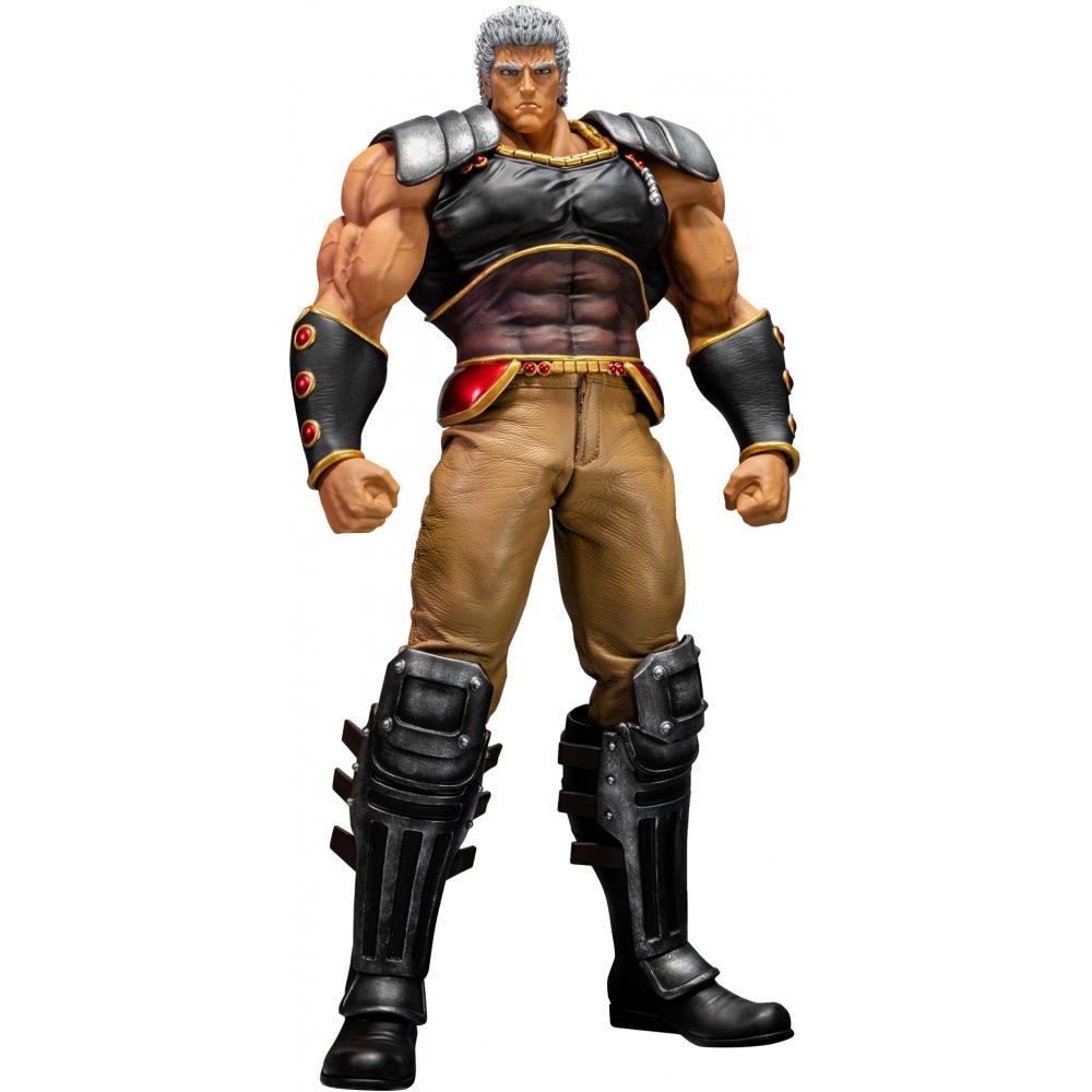 Fist Of The North Star Hokuto No Ken 1 6 Fist Of The North Star Collectible Action Figure Raoh
Fist Of The North Star Hokuto No Ken 1 6 Fist Of The North Star Collectible Action Figure Raoh