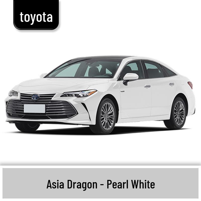 Toyota Avalon Touch-Up Paint Pen: Abyss Black, Flowing Silver, Pearl White - Scratch Repair Paint Pen
Toyota Avalon Touch-Up Paint Pen: Abyss Black, Flowing Silver, Pearl White - Scratch Repair Paint Pen