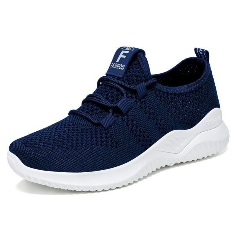 Shoes Women s Casual Running Shoes Women s Shoes Shoes Breathable Gift Shoes Soft-soled Sports Shoes Single Shoes EU34/CN35 темно-синього кольору
Shoes Women s Casual Running Shoes Women s Shoes Shoes Breathable Gift Shoes Soft-soled Sports Shoes Single Shoes EU34/CN35 темно-синього кольору