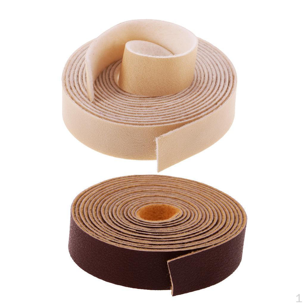 2 шт. Кожаный ремешок длиной 10 метров для ремня шириной 15 мм, бежевый, коричневый
2 шт. Кожаный ремешок длиной 10 метров для ремня шириной 15 мм, бежевый, коричневый