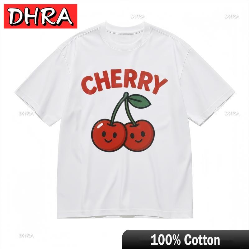 Womens Fashion Comfy Slight Stretch Classic TShirt Happy Cherry Graphic Tee Tops Tshirts for Work From Home TShirt Canada 3XL
Womens Fashion Comfy Slight Stretch Classic TShirt Happy Cherry Graphic Tee Tops Tshirts for Work From Home TShirt Canada 3XL