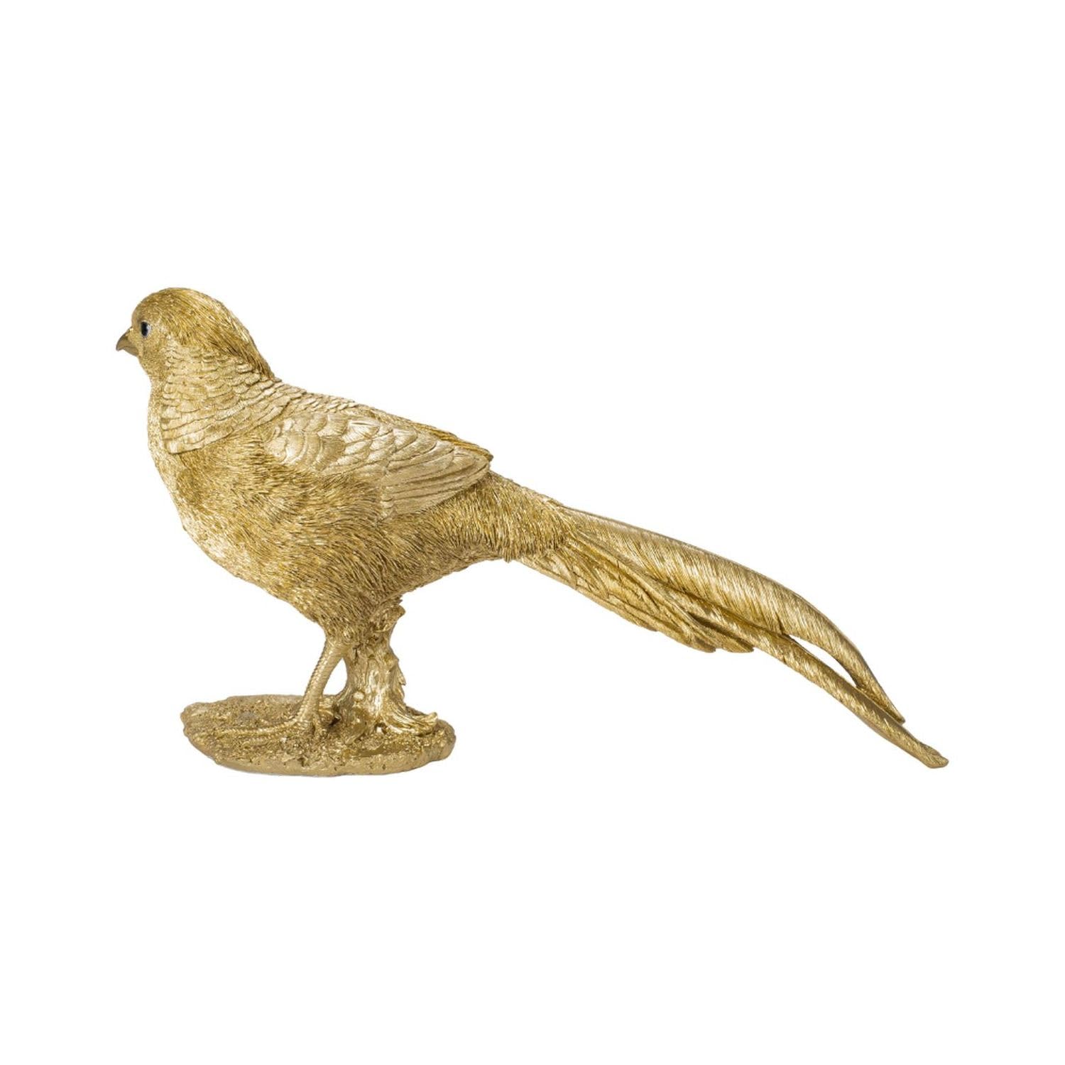 Woobia Kinkei Gold xx кукольная фигурка украшение животное садовое украшение птица 49.2 13.5 26.5см H14158-12
Woobia Kinkei Gold xx кукольная фигурка украшение животное садовое украшение птица 49.2 13.5 26.5см H14158-12