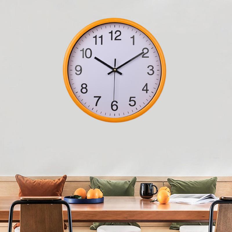 Настенные часы Гостиная Дом Модные часы Персонализированные Креативные Простые часы Легкая Роскошь Современные Настенные часы Новые Декоративные Настенные Yellow frame white background
Настенные часы Гостиная Дом Модные часы Персонализированные Креативные Простые часы Легкая Роскошь Современные Настенные часы Новые Декоративные Настенные Yellow frame white background