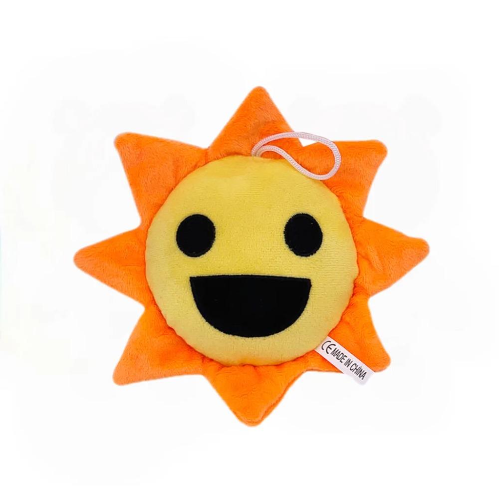 Плюшевые игрушки Sprunki Плюшевая игрушка Sprunki Мягкая игровая мультяшная подушка Подарки на день рождения для детей Мягкие куклы Рождественский подарок
Плюшевые игрушки Sprunki Плюшевая игрушка Sprunki Мягкая игровая мультяшная подушка Подарки на день рождения для детей Мягкие куклы Рождественский подарок