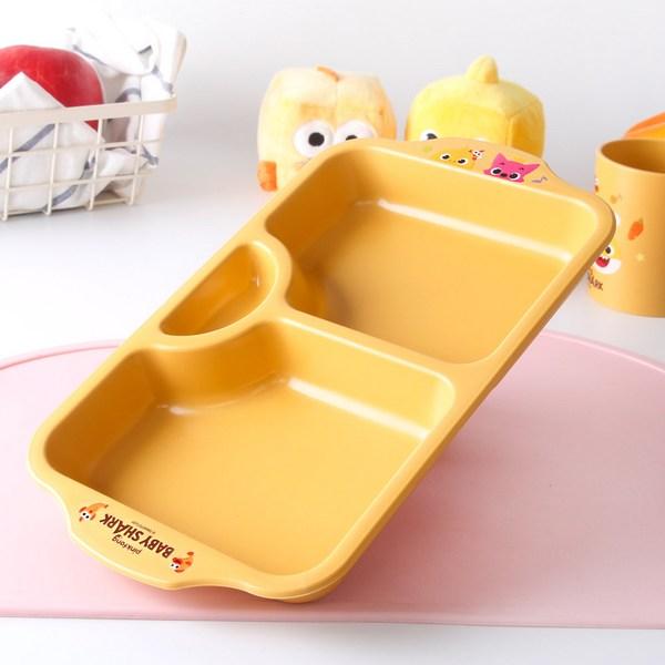 Тарелка для кукурузных закусок Izoum Pinkfong, желтая, 1 шт., Популярные корейские товары для родителей
Тарелка для кукурузных закусок Izoum Pinkfong, желтая, 1 шт., Популярные корейские товары для родителей