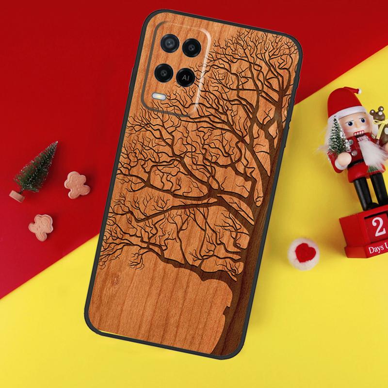 Tree Flower Bamboo Wood Case For Oppo A38 A18 A58 A78 A98 A74 A94 A54 A80 A60 A40 A96 A76 A16 A15 A17 A57 A5 A6 Pro OPPO A40 A40m
Tree Flower Bamboo Wood Case For Oppo A38 A18 A58 A78 A98 A74 A94 A54 A80 A60 A40 A96 A76 A16 A15 A17 A57 A5 A6 Pro OPPO A40 A40m
