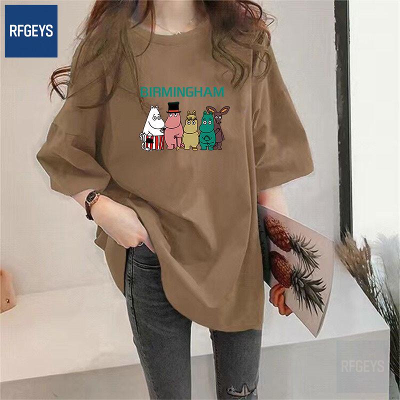 Plus Size Women s Fashionable Round Neck Summer T-shirt – Loose, Slimming, Flaw-Covering, Short Sleeve Trendy Top XL (135-165 jin) кофейный
Plus Size Women s Fashionable Round Neck Summer T-shirt – Loose, Slimming, Flaw-Covering, Short Sleeve Trendy Top XL (135-165 jin) кофейный