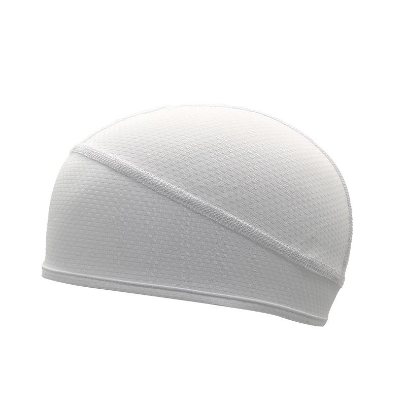 Outdoor sports quick-drying breathable headgear bicycle motorcycle helmet lining One size fits all белый
Outdoor sports quick-drying breathable headgear bicycle motorcycle helmet lining One size fits all белый