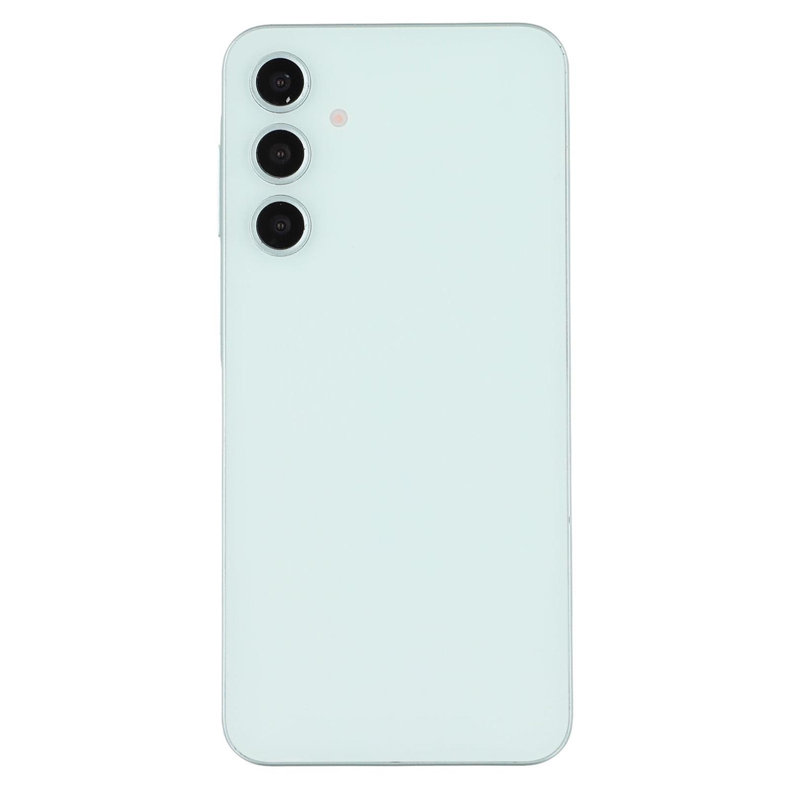 Для Samsung Galaxy A16 4G/5G кольоровий екран манекен телефон зйомки лічильник іграшок (Без логотипу) Light Green
Для Samsung Galaxy A16 4G/5G кольоровий екран манекен телефон зйомки лічильник іграшок (Без логотипу) Light Green
