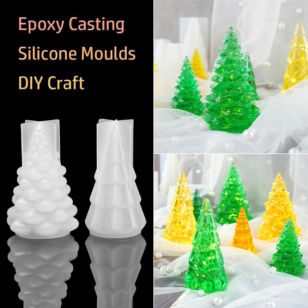 НОВЫЕ DIY Craft силиконовые формы смоляные формы кристалл эпоксидная форма литье эпоксидной смолы рождественская елка свет
НОВЫЕ DIY Craft силиконовые формы смоляные формы кристалл эпоксидная форма литье эпоксидной смолы рождественская елка свет